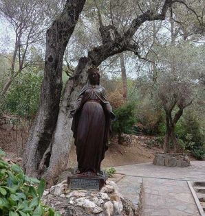 Великден по стъпките на християнството в Егейска Турция