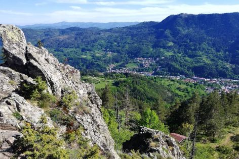 Уикенд в Родопите - Каньона на водопадите, Орфееви скали, кулата Снежанка и Бачковския манастир