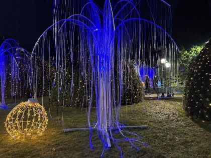 Вълшебен коледен уикенд в Крайова - Рамада Плаза 4*