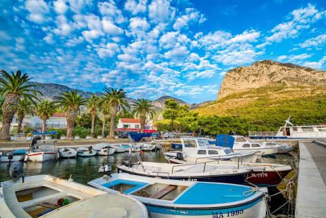 Почивка в Хърватия - Задар, 7 нощувки