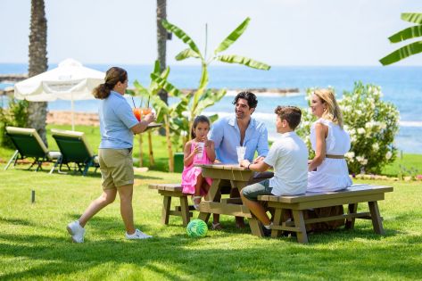 Пролетна ваканция в Кипър