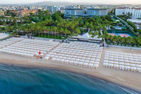 Miramare Beach Hotel