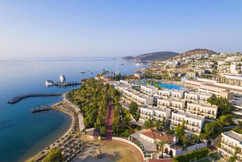 Selectum Colours Bodrum