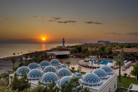 Ali Bey Club Manavgat