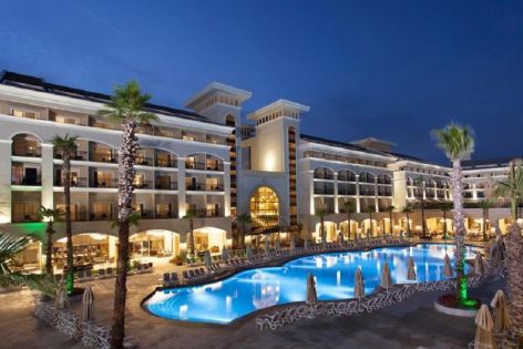 Dobedan Exclusive Hotel & Spa