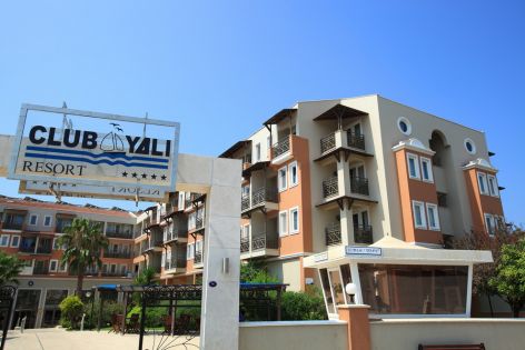 Club Yali Hotels & Resort