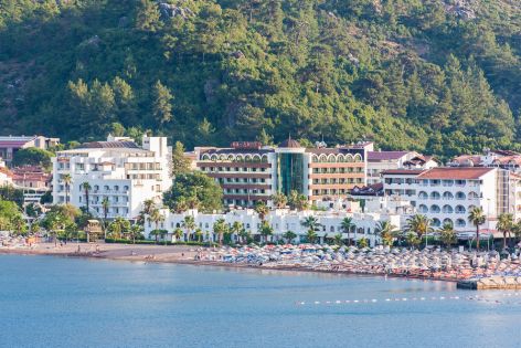 Elite World Marmaris
