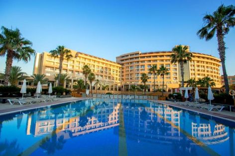 Fame Residence Lara & Spa