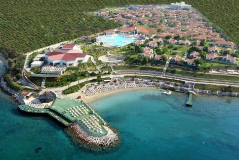 Anadolu Hotels Didim Club