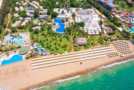 TUI Magic Life Belek