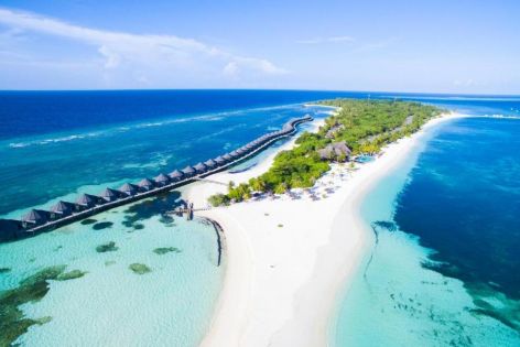 KUREDU ISLAND RESORT AND SPA