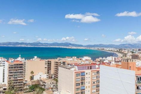 BLUESEA Arenal Tower