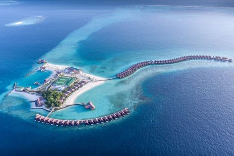 GRAND PARK KODHIPPARU