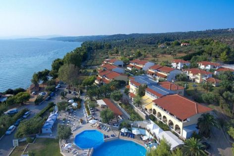 Acrotel Elea Beach