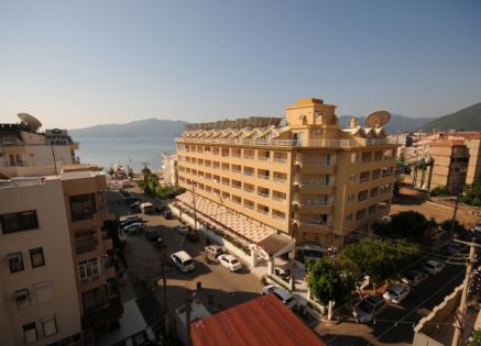 Mert Seaside Hotel