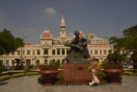 Екскурзия във ВИЕТНАМ - Загадъчният чар на Виетнам, с водач от България!
