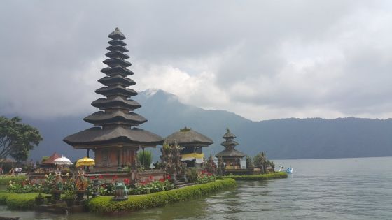 Почивка в ИНДОНЕЗИЯ - МЕЧТАНИЯТ ОСТРОВ БАЛИ - с водач от България!