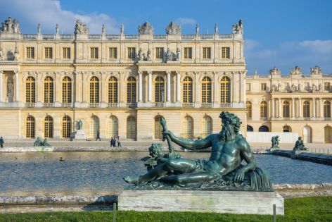 Съкровищата на Франция - Париж, Нормандия, Бретан и Долината на Лоара