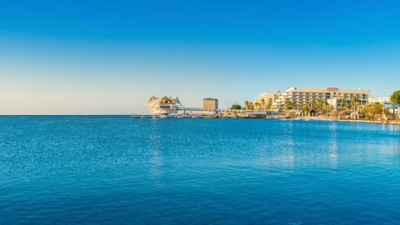 Почивка в Йордания, Червено море, Тала Бей - 7 нощувки - с включено посещение на Петра и Вади Рум - с директен полет от София!