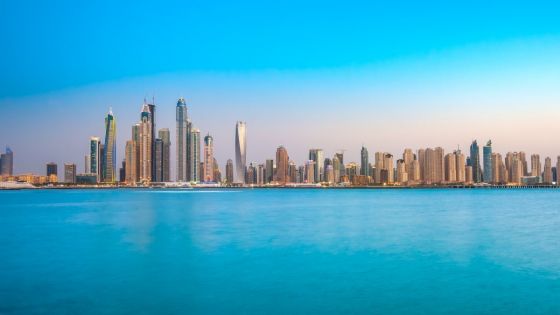 Коледа в ОАЕ! Най-доброто от ДУБАЙ - 6 дни, с полет на Fly Dubai!