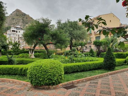 Екскурзия в ИТАЛИЯ - Нова година в СИЦИЛИЯ, Катания, 4 нощувки!