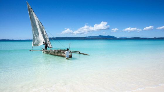 Екскурзия в МАДАГАСКАР - Райският остров Носи Бе - слънце, плажове и море!