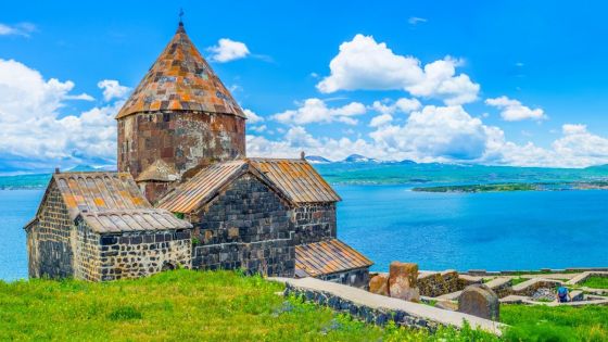 Екскурзия в АРМЕНИЯ - Ереван - природа, култура и древни традиции - със самолет, на български език!