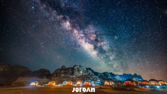 Най-доброто от ЙОРДАНИЯ - 5 нощувки, обиколна програма с ДИРЕКТЕН полет от София на Ryanair!