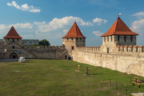 Екскурзия в Молдова - Кишинев - история, кухня и култура - 4 нощувки!