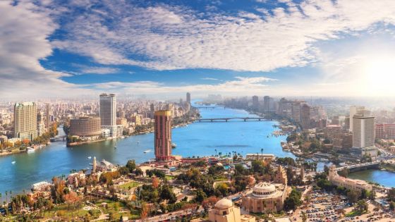 Екскурзия в ЕГИПЕТ: 3 нощувки в Кайро и 4 нощувки в Хургада