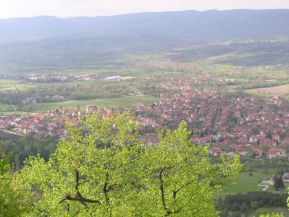 Уикенд в Сокобаня - екскурзия с автобус - хотел Зелени град 4*