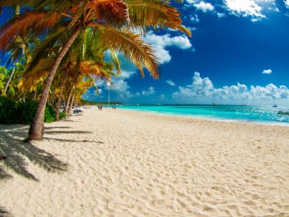 Почивка в ДОМИНИКАНСКА РЕПУБЛИКА - 7 нощувки на база All inclusive - чартърен полет от Мадрид!