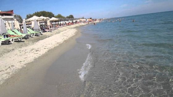 Почивка на Олимпийската ривиера - 3 нощувки - със закуски и вечери