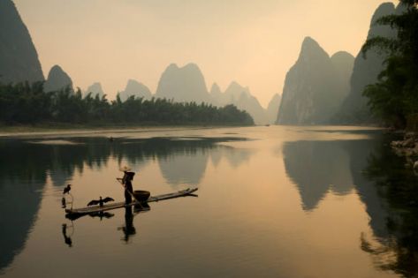 КИТАЙ С ГУЙЛИН, ХОНКОНГ И МАКАО - 05.05.2026, 08.09.2026, 13.10.2026