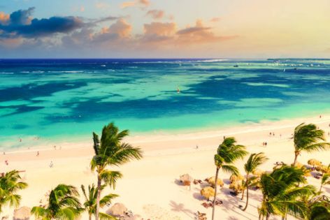 Мексико с Канкун  - 09.03.2026, 09.04.2026, 04.05.2026, 11.09.2026, 16.10.2026, 13.11.2026