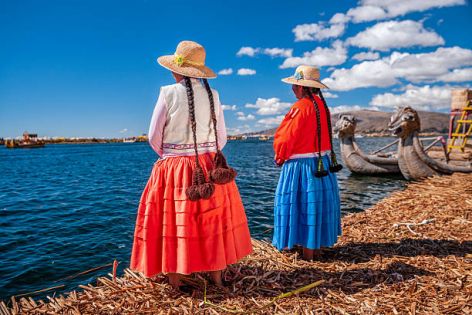 ПЕРУ-ВЕЛИКИТЕ ЦИВИЛИЗАЦИИ   09.04.2026