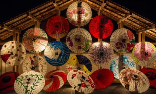 ЯПОНИЯ  16.04.2026