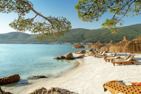 Почивка в Бодрум, Турция със самолет от София - 7 нощувки