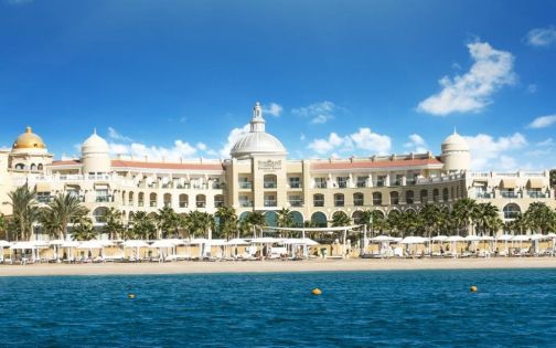 KAISOL ROMANCE RESORT (ADUTS ONLY +16)