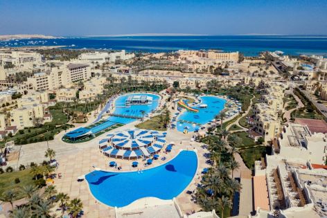 ROYAL LAGOONS AQUA RESORT