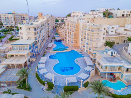SPHINX AQUAPARK BEACH RESORT