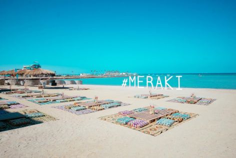 SUNRISE MERAKI RESORT (ADULTS ONLY +16)