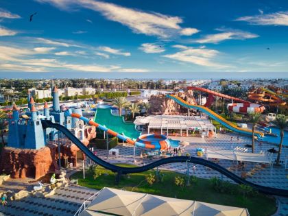 PICKALBATROS AQUA BLU SHARM EL SHEIKH