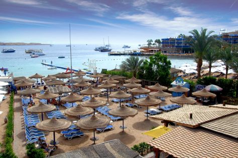 NAAMA WAVES HOTEL