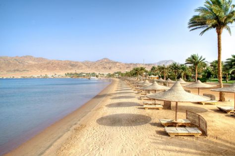 DAHAB LAGOON CLUB & RESORT