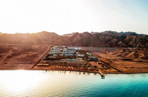 ECOTEL DAHAB