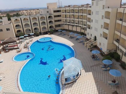 GRAND BLUE SAINT MARIA AQUA PARK