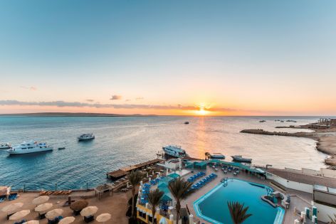 SUNRISE HOLIDAYS RESORT (ADULTS ONLY +16)