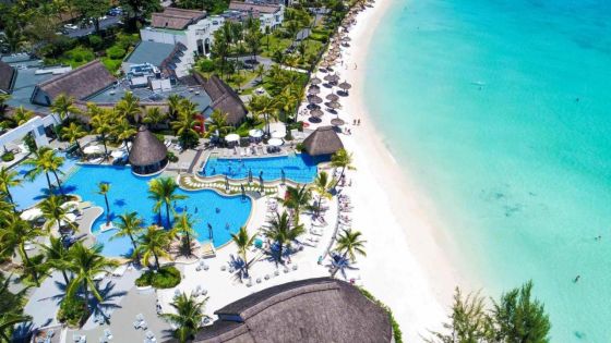 AMBRE A SUN RESORT (ADULT-ONLY 16+)