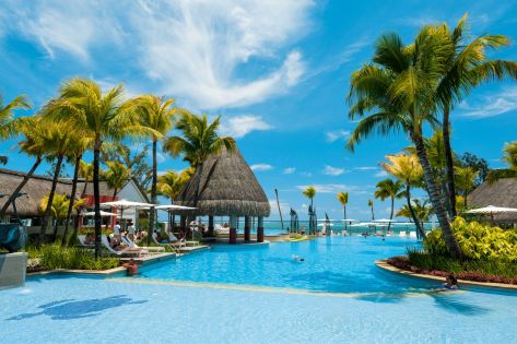 AMBRE A SUN RESORT (ADULT-ONLY 16+)